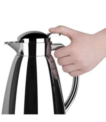 Tefal K30320 vacuum flask 1 L Stainless steel
