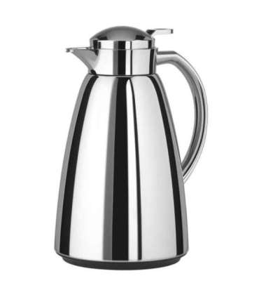 Tefal K30320 vacuum flask 1 L Stainless steel