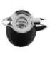 Tefal K30310 vacuum flask 1 L Black, Stainless steel