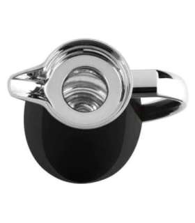 Tefal K30310 vacuum flask 1 L Black, Stainless steel