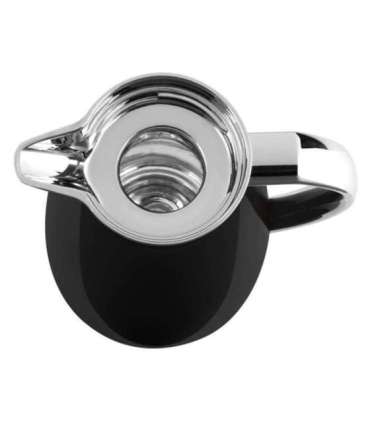 Tefal K30310 vacuum flask 1 L Black, Stainless steel