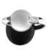 Tefal K30310 vacuum flask 1 L Black, Stainless steel