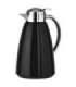 Tefal K30310 vacuum flask 1 L Black, Stainless steel