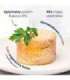 BALTICA Flavors of the Regions Pheasant Mono - wet cat food - 400g