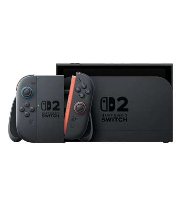 Konsola Nintendo Switch 2 + Pokémon Pokopia