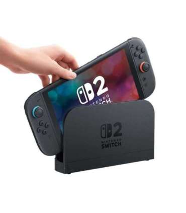 Konsola Nintendo Switch 2 + Pokémon Pokopia