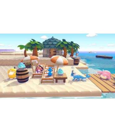 Konsola Nintendo Switch 2 + Pokémon Pokopia