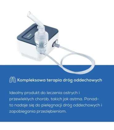 Inhalator IH16