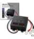 Voltage balancer for 24V batteries 2x12V 5A LED