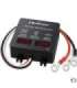 Voltage balancer for 24V batteries 2x12V 5A LED