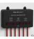 Voltage balancer for 48V batteries 4x12V 10A LED