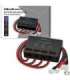 Voltage balancer for 48V batteries 4x12V 10A LED