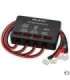 Voltage balancer for 48V batteries 4x12V 10A LED