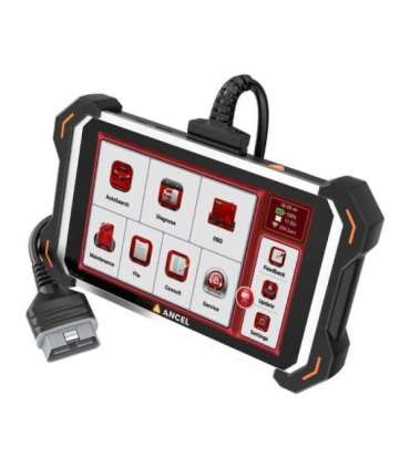 ANCEL DS600 ELITE OBD2 Diagnostic Scanner
