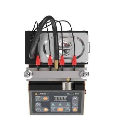 ANCEL ANJ400 Car Fuel Injector Cleaner