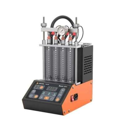 ANCEL ANJ400 Car Fuel Injector Cleaner
