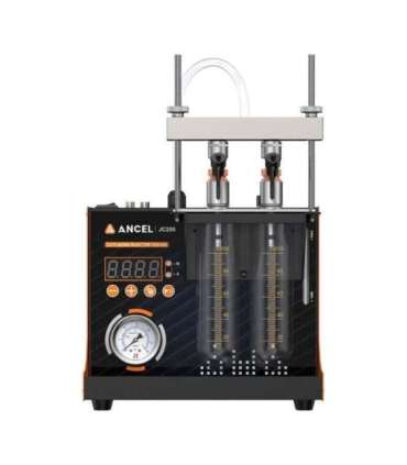 ANCEL JC200 Motorcycle Injector Cleaner