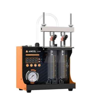 ANCEL JC200 Motorcycle Injector Cleaner