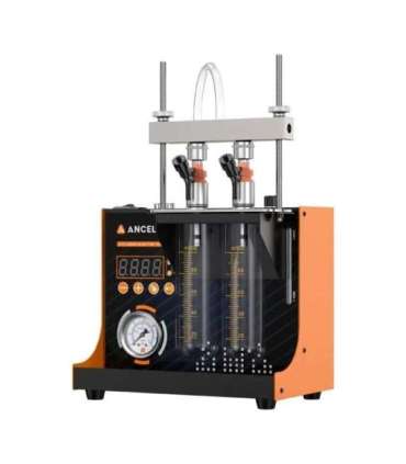 ANCEL JC200 Motorcycle Injector Cleaner
