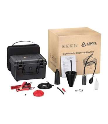 ANCEL L8000 Diagnostic Leak Detector for Automotive Systems