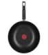 TEFAL Simplicity 28cm wok frying pan B5821902
