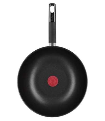 TEFAL Simplicity 28cm wok frying pan B5821902