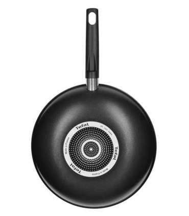 TEFAL Simplicity 28cm wok frying pan B5821902