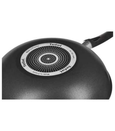 TEFAL Simplicity 28cm wok frying pan B5821902