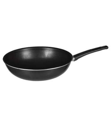 TEFAL Simplicity 28cm wok frying pan B5821902