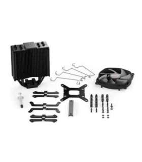 be quiet! Dark Rock Slim CPU Cooler