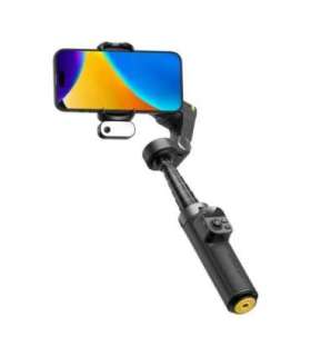 AOCHUAN X3 Gimbal with AI Sensor (Black)