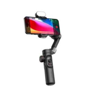 AOCHUAN XE Gimbal with RGB Lighting (Black)