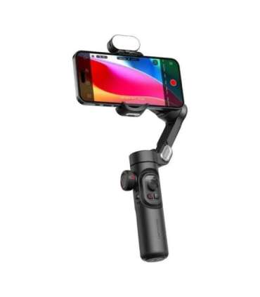 AOCHUAN XE Gimbal with RGB Lighting (Black)