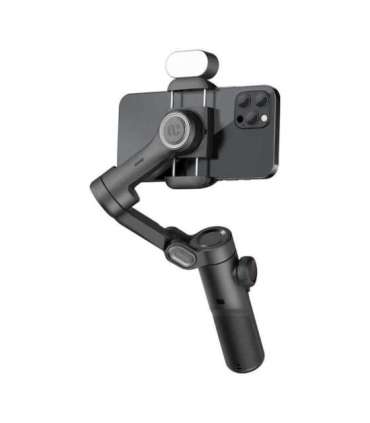 AOCHUAN XE Gimbal with RGB Lighting (Black)