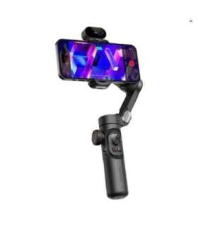 AOCHUAN XE Gimbal with AI Sensor (Black)