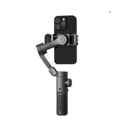 AOCHUAN XE Gimbal with AI Sensor (Black)