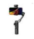 AOCHUAN XE Gimbal with AI Sensor (Black)