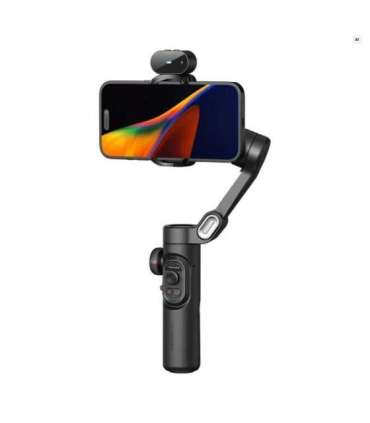AOCHUAN XE Gimbal with AI Sensor (Black)