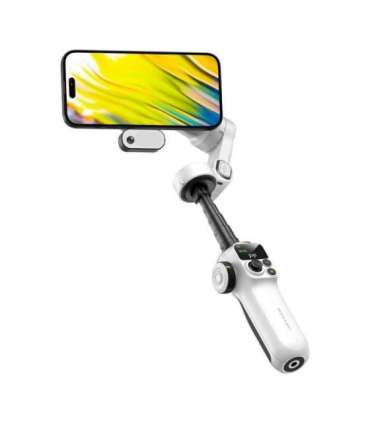 AOCHUAN P2 Gimbal with AI Sensor (White)