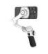AOCHUAN P2 Gimbal with AI Sensor (White)