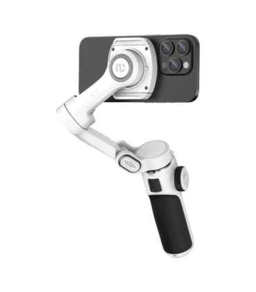 AOCHUAN P2 Gimbal with AI Sensor (White)
