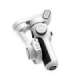 AOCHUAN P2 Gimbal with AI Sensor (White)