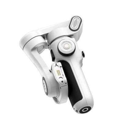 AOCHUAN P2 Gimbal with AI Sensor (White)