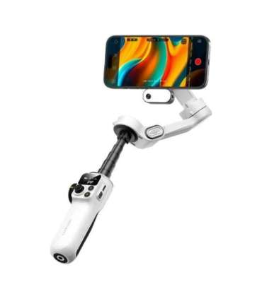 AOCHUAN P2 Gimbal with AI Sensor (White)