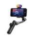 AOCHUAN X Pro Gimbal with RGB Lighting (Black)