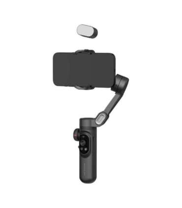 AOCHUAN X Pro Gimbal with RGB Lighting (Black)