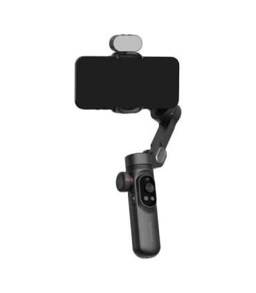 AOCHUAN X Pro Gimbal with RGB Lighting (Black)