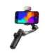 AOCHUAN X Pro Gimbal with RGB Lighting (Black)