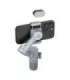 AOCHUAN X Pro Gimbal with RGB Lighting (Gray)