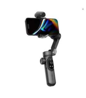 AOCHUAN X Pro Gimbal with AI Sensor (Black)